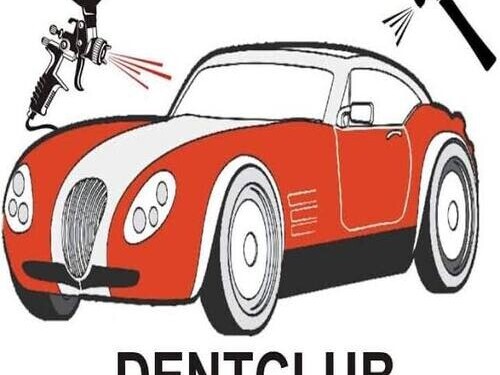 Dent Club Ltd in London